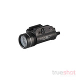 Streamlight - TLR-1 HL - 1,000 Lumens - Black - Pistol Light
