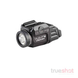 Streamlight - TLR-7X - 500 Lumens - Black - Pistol Light