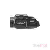 Streamlight - TLR-7X - 500 Lumens - Black - Pistol Light
