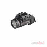 Streamlight - TLR-7X Sub Weapon Light - 500 Lumens - Glock 43X/48 - Black