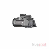 Streamlight - TLR-7X Sub Weapon Light - 500 Lumens - Sig P365/XL - Black