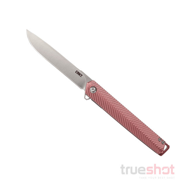 CRKT Stylus Red