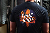 True Shot - Suns Cactus - Black