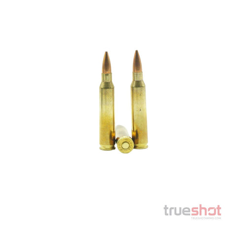 Supreme - 223 Rem - 69 Grain - Sierra MatchKing - HPBT