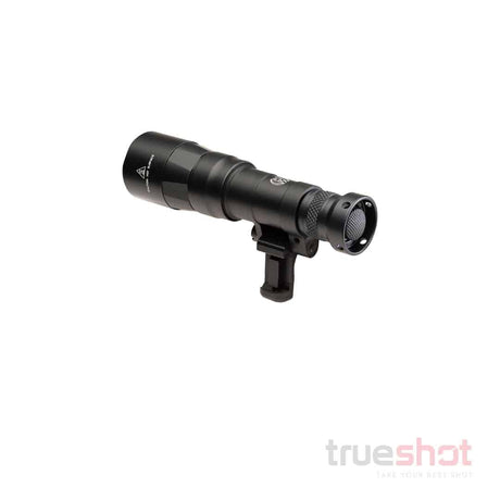 Surefire - M340DFT-PRO Turbo Mini Scout Light Pro - 650 Lumens - Black - M-LOK/Picatinny Rifle Light