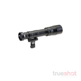 SureFire - M640DFT-PRO Turbo Scout Light Pro - 700 Lumens - Black - M-LOK/Picatinny Rifle Light