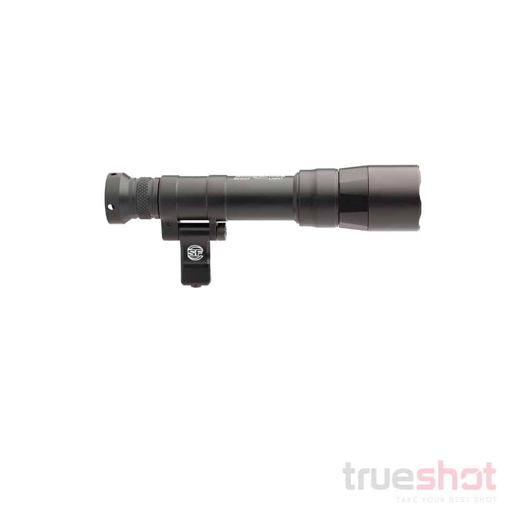SureFire - M640DFT-PRO Turbo Scout Light Pro - 700 Lumens - Black