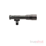 SureFire - M640DFT-PRO Turbo Scout Light Pro - 700 Lumens - Black - M-LOK/Picatinny Rifle Light