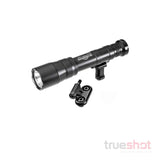 SureFire - M640DFT-PRO Turbo Scout Light Pro - 700 Lumens - Black - M-LOK/Picatinny Rifle Light
