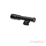 SureFire - M640DFT-PRO Turbo Scout Light Pro - 700 Lumens - Black - M-LOK/Picatinny Rifle Light