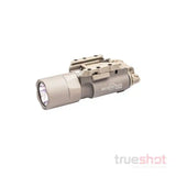 Surefire - X300 Turbo B - 650 Lumens - Pistol Light