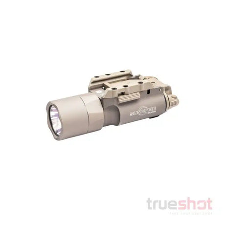 Surefire - X300 Turbo B - 650 Lumens - Pistol Light