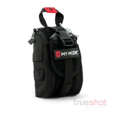 MyMedic TFAK Trauma First Aid Kit Black