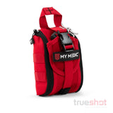 MyMedic TFAK Trauma First Aid Kit Red