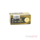 Troy - 12 Gauge - Rifled Slug - 2.75" - 1 1/10 oz. - 1600 FPS