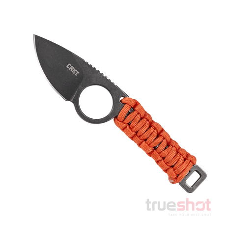 CRKT Tailbone Orange