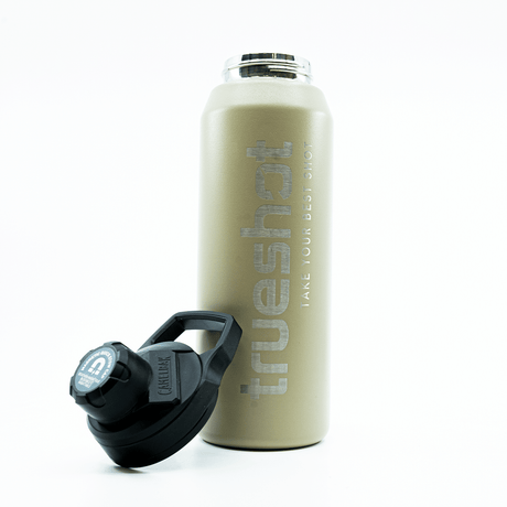 CamelBak - Chute Mag - SST Vacuum Insulated - Water Bottle - Dune - 32oz