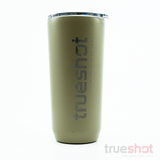 Trueshot Camelback Hot Mug Tan