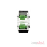 Tandemkross - DoubleKross - 22 LR - 10 Round x 2 - Clear - Polymer Ruger 10/22 Magazine