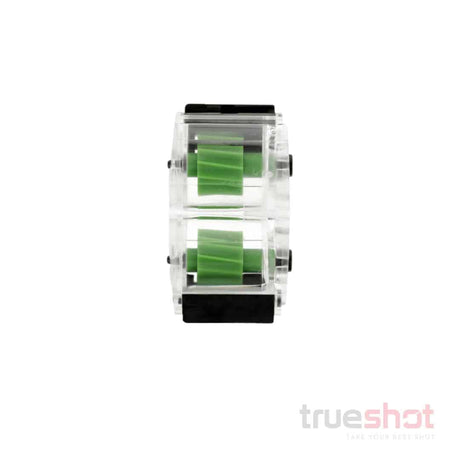 Tandemkross - DoubleKross - 22 LR - 10 Round x 2 - Clear - Polymer Ruger 10/22 Magazine