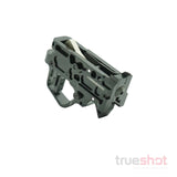 Tandemkross - Manticore Lite - 2.5/5 lbs - Flat - Black - Ruger 10/22 Trigger