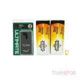 BUNDLE DEAL: Tandemkross Ultimate Ruger 10/22 Trigger and 2000 Rounds of Ammo