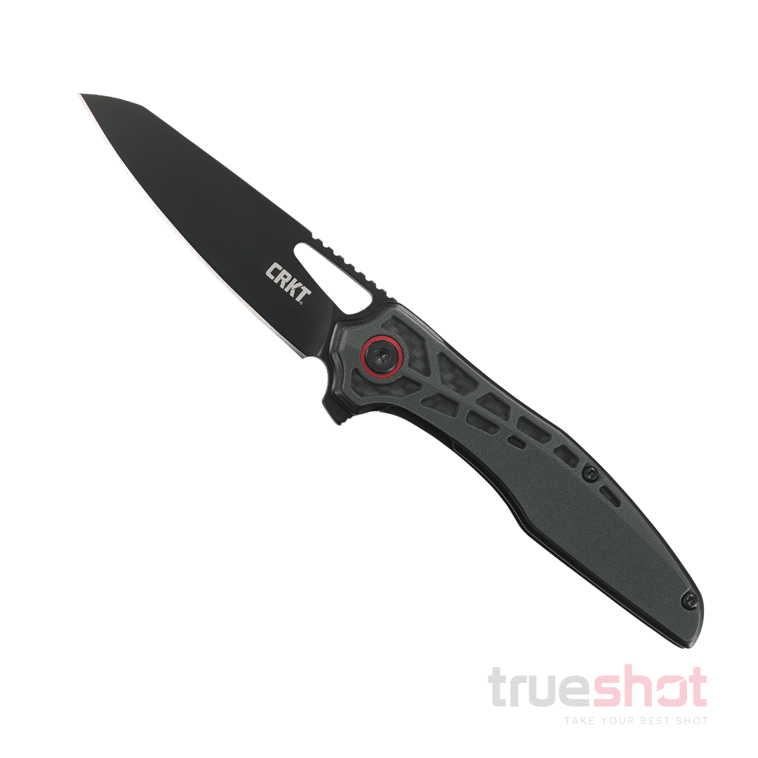 CRKT Thero Black GFN