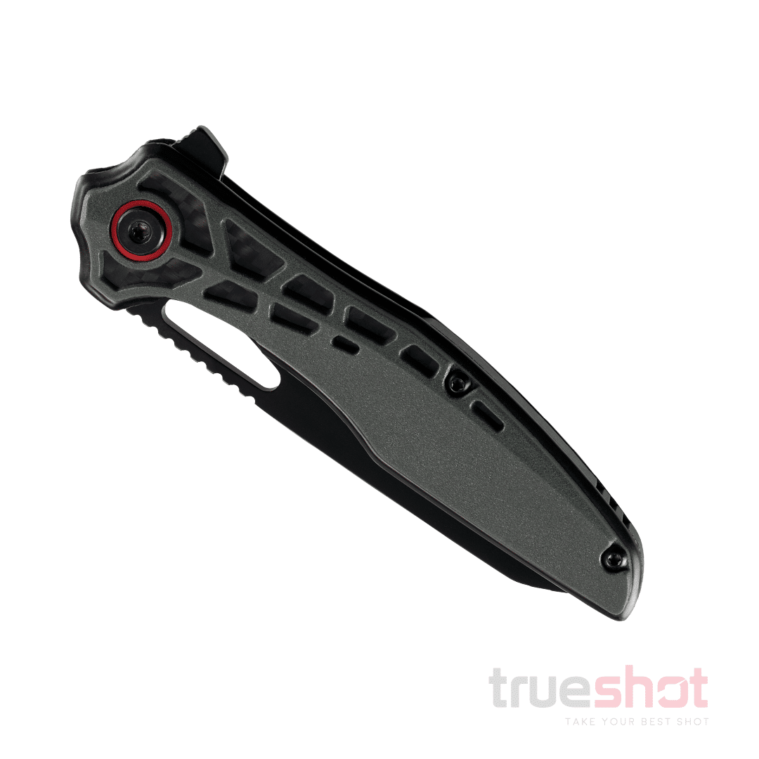 CRKT - Schwarz Thero - Black - GFN - Stainless Steel - 3.00"