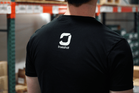 True Shot - Skater - T-Shirt