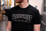 True Shot - Skater - T-Shirt