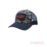 True Shot - Tiger Stripe - Trucker Hat