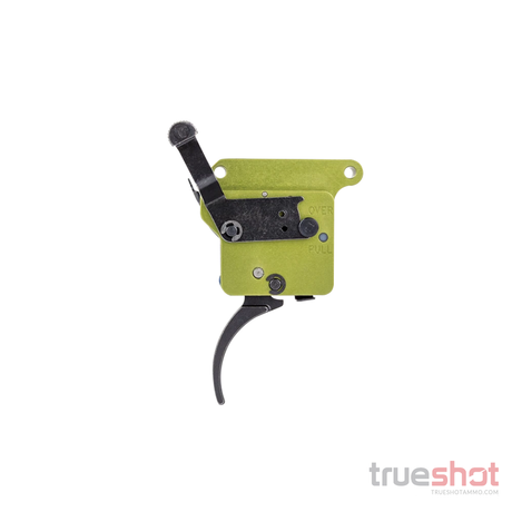 Timney - Elite Hunter Remington 700 - 3 lb Pull - Trigger