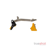 Timney Triggers Alpha Glock 3-4 Gold