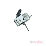 TriggerTech - Duty - 3.5 lbs - Two Stage - Straight Flat - Black - Drop In AR-15 Trigger