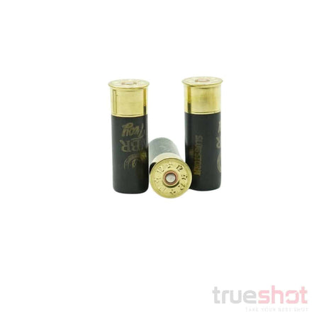 Troy - 12 Gauge - Slug Storm - 2.75'' - 1 Oz. - 1600 FPS