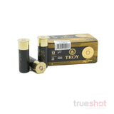 Troy - 12 Gauge - Rifled Slug - 2.75" - 1 1/10 oz. - 1600 FPS