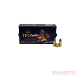 Troy - 9mm - 124 Grain - FMJ