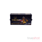 Troy - 9mm - 124 Grain - FMJ
