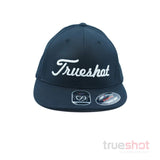 True Shot - Range Hat - Fitted Snapback Hat