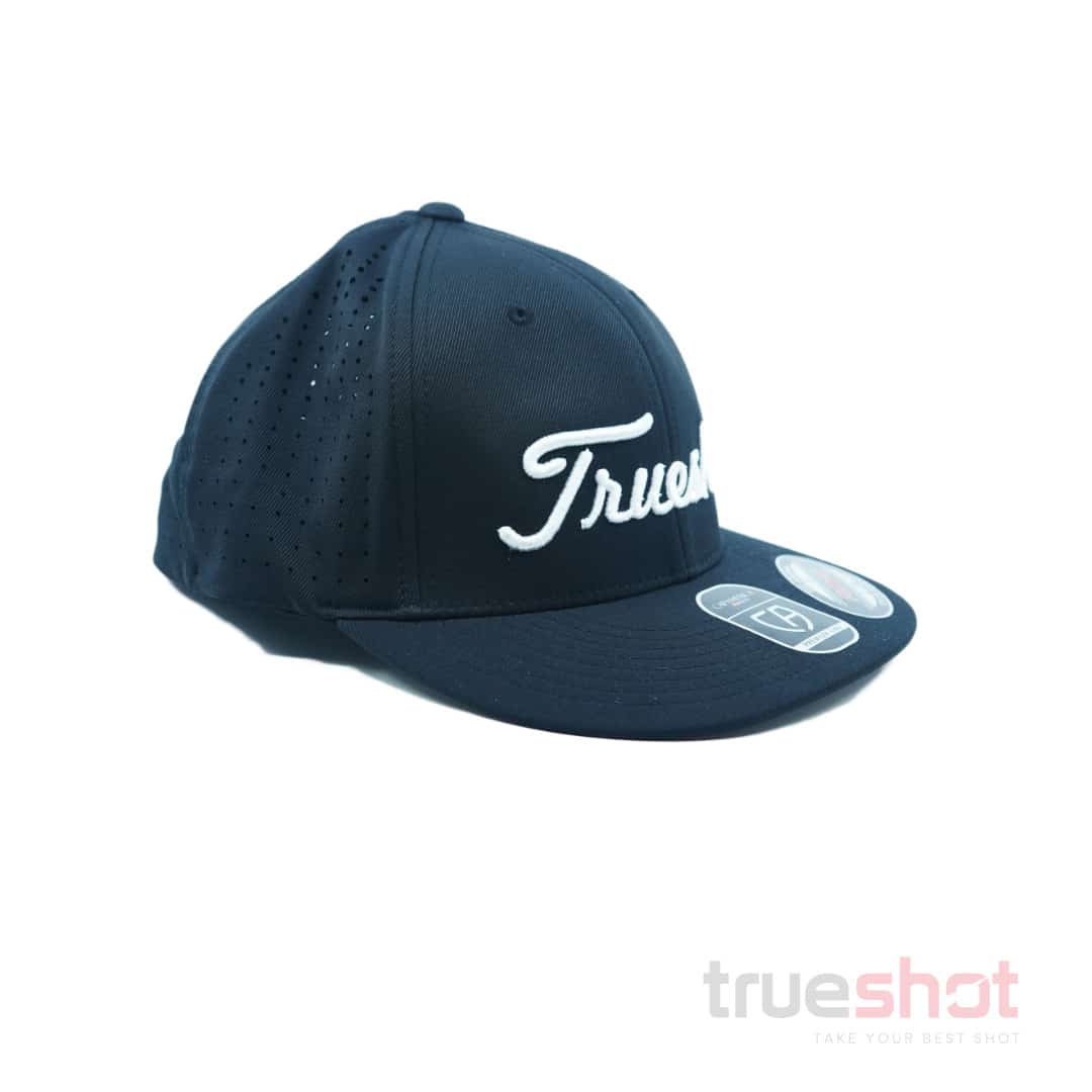 True Shot - Range Hat - Fitted Snapback Hat