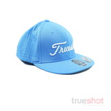 True Shot - Range Hat - Fitted Snapback Hat