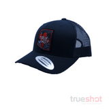 True Shot - AZ State - Trucker Hat