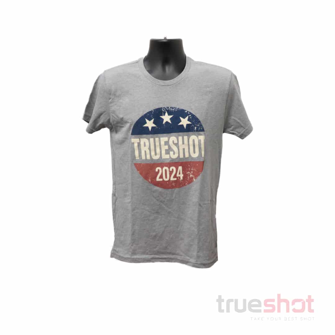 True Shot - 2024 - T-Shirt