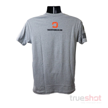 True Shot - Stars and Stripes - T-Shirt