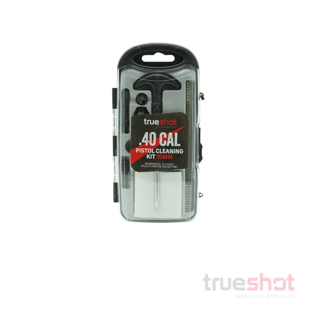True Shot - Firearm Cleaning Kit