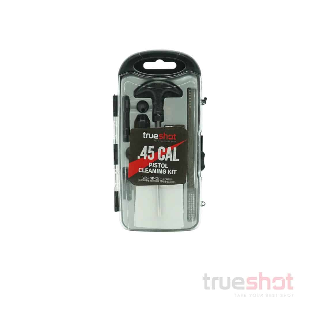 True Shot - Firearm Cleaning Kit