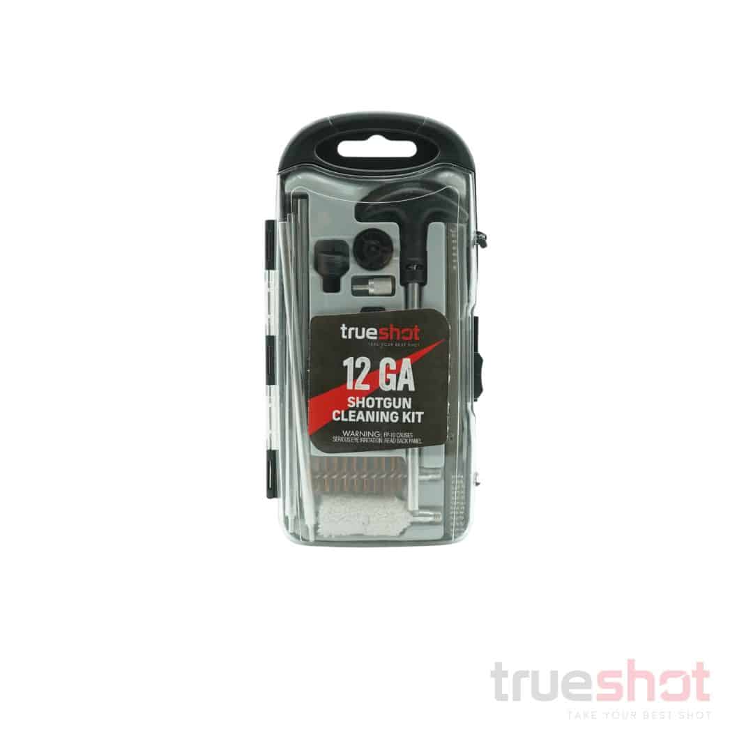 True Shot - Firearm Cleaning Kit