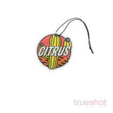 True Shot - Air Freshener - Citrus