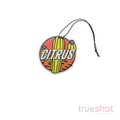 True Shot - Air Freshener - Citrus