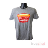 True Shot - Sunset - T-shirt